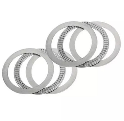 #ad #ad New Coil Over Spring Thrust Bearings amp; Washer Kit 2.50quot; I.D. Racing Shock $14.99