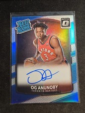 2017-18 Donruss Optic Basketball Premium Box Set 7