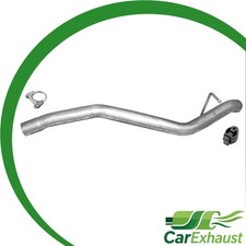 Tube d'échappement Ford FOCUS