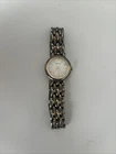 Vintage Seiko Ladies Two-Tone Quartz Watch