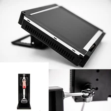 CUBESIM DDI MFD Screen V3 Multi-Function Display for F/A-18C F-16C DCS World