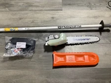 Husqvarna PA310 Pole Saw Attachment, Fits Husqvarna 122LK, 330LK and 330iK