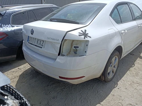 5Q0615424A Pinza De Freno Trasera Derecha para SKODA OCTAVIA BERLINA (5E 1304924 - Imagen 4 de 5