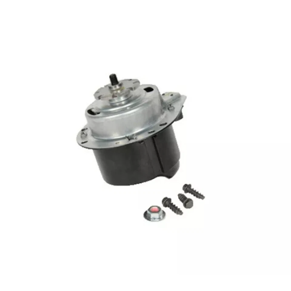 Genuine ACDelco For Chevy Celebrity 1990 Eng. Cooling Fan Motor Kit Driver Side Foto 2 de 4