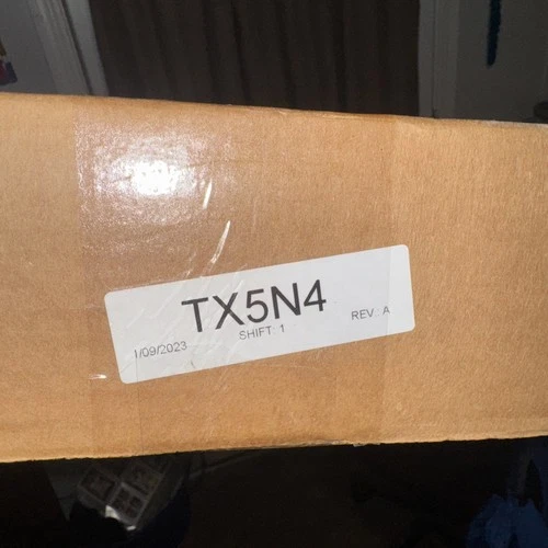 Goodman A/C Emerson Thermal Expansion Valve Kit TX5N4