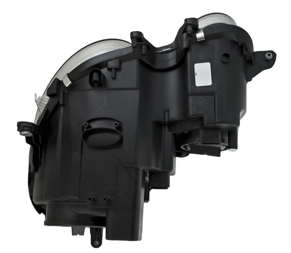 Hella Lighting 009260061 Conjunto de faros a la derecha Foto 3 de 4