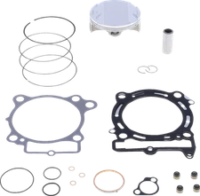 ATHENA - P5F0960068007A - Piston Kit with Gaskets - 95.97 mm - KX450F - KX 450 F
