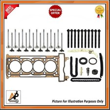 Kit De Joint De Moteur Et De Réparation Pour Mercedes Benz M264.920 2.0L ESSENCE