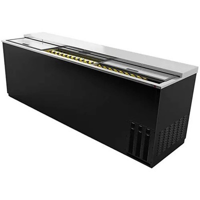 Fagor Refrigeration FBC-79 80''W Deep Well Bottle Cooler