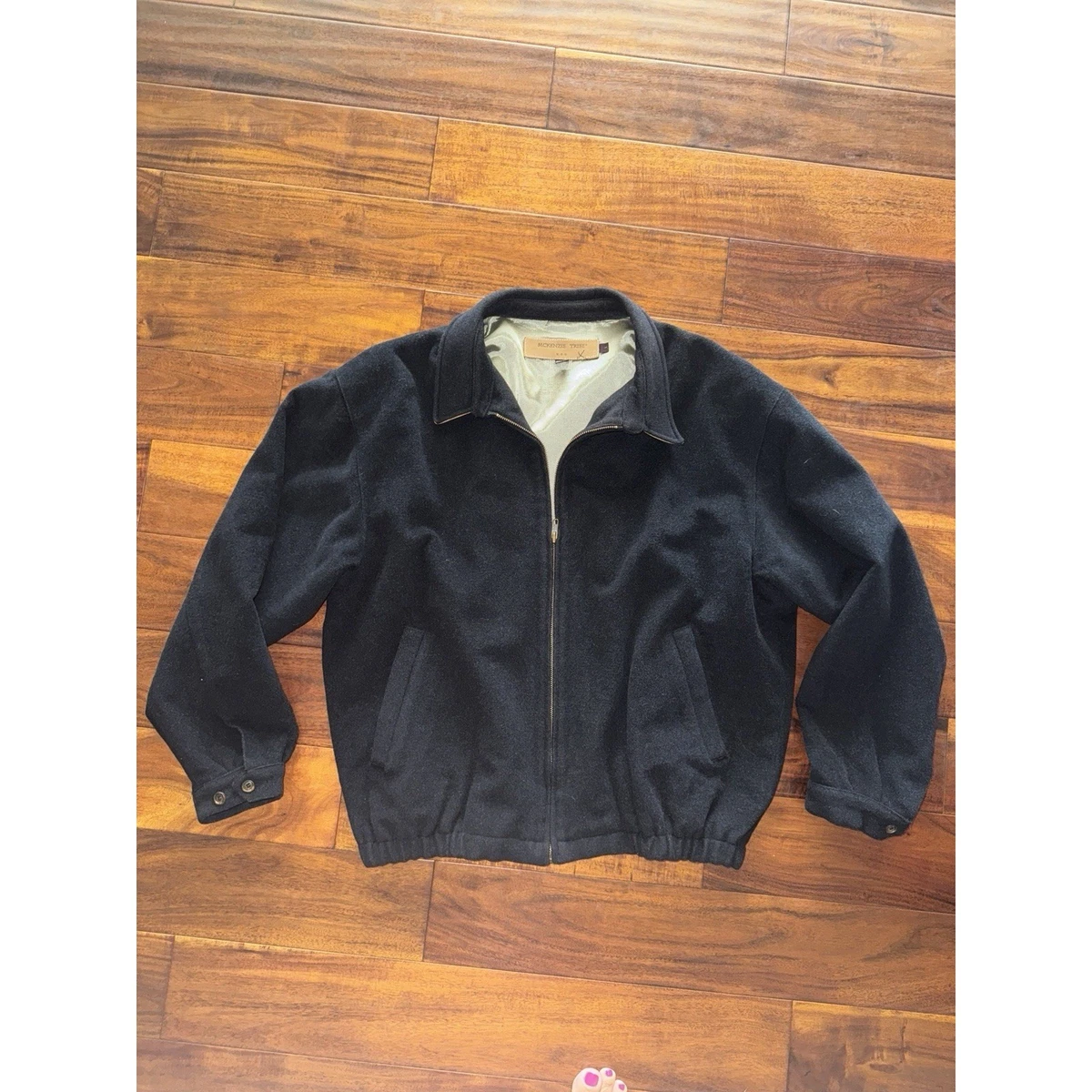 McKenzie Coats, Jackets & Vests for Men for Sale - Shop New & Used