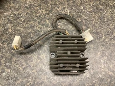 79 Honda CM400T CM400 Voltage Regulator Rectifier 25L