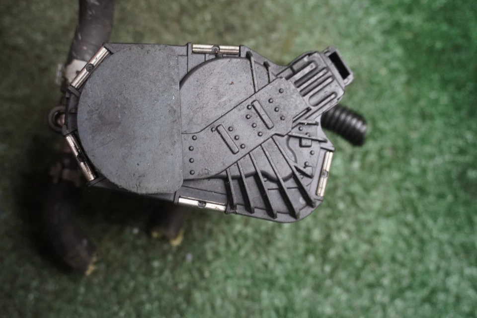 2011 2012 2013 Chevrolet Cruze 1.8L corpo do acelerador fabricante de equipamento original 158K milhas 55577375 - Imagem 4 de 4