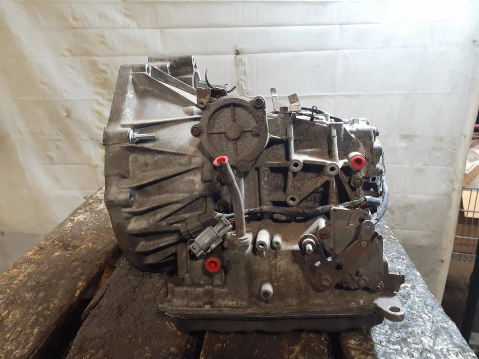 Automatic Transmission DOHC Thru 9/93 Fits 92-94 MAXIMA 1944392 — 第 2/4 张图片