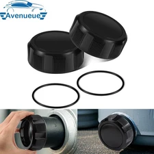 R0523000 Salt Cell Cleaning Cap & Drain Cap Assembly for Jandy Pool/ Spa Filters