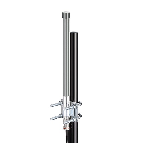 LoRa Gateway 915MHz Antenna 5dB Fiberglass N SMA 5m Low Loss Cable MountBracket - Picture 9 of 12