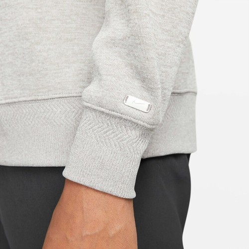 Nike Herren Dri-FIT Player Half-Zip Dusty White Golf Pullover Oberteil DH0986-003 M - Bild 3 von 4