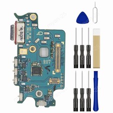 USB Charger Charging Port Dock Connector Board For Samsung Galaxy S22 SM-S901U