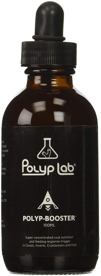POLYP LAB POLYP-BOOSTER FREE SHIPPING