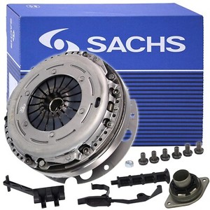 Sachs 2289 000 298 Set Frizione