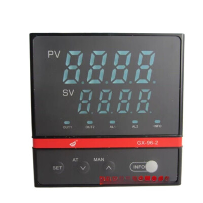 1PC NEW FIT FOR temperature controller AK6-EKL120-C125R5-X