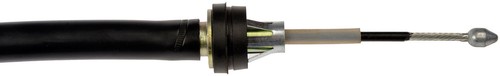 Parking Brake Cable - Dorman# C660508 - Picture 3 of 3