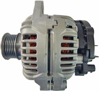 Hella 8EL 011 712-371 Generator FüR Opel