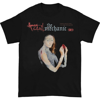 NEW Collection Amigo The Devil Band Gift For Fan S to 5XL T-shirt MD326