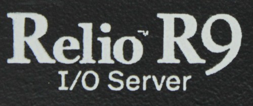 Relio Sealevel I/O server R9 with 2Gb SD Card - Picture 9 of 9