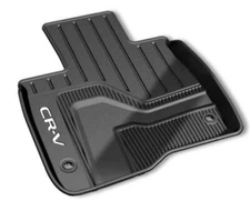 2023-2026 Genuine Honda CR-V All Season Floor Mats - CRV 08P17-3A0-110A