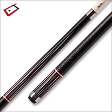 New Cuetec OPT-X AVID Series Cue - RED - 12.25mm AVID Shaft - 95-381-K