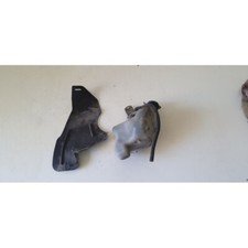 SERBATOIO ACQUA VASO ESPANSIVO HONDA CBR 600 F 1999 2000 PC35E