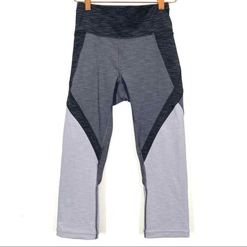 Lululemon Early Extension High Rise 