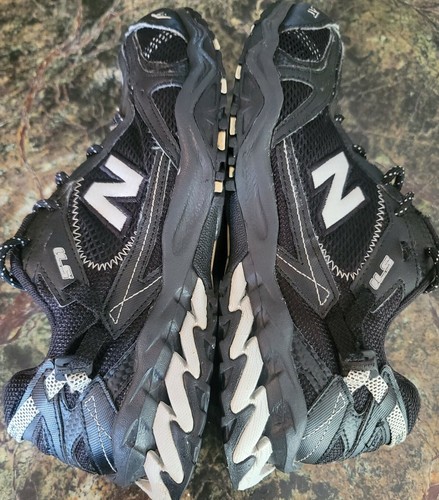 Balance 571 All Terrain Hiking Shoe Sz 
