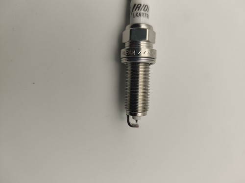 For ngk - LKAR7BIX-11S Iridium IX Spark Plugs - 93501 Iridium Ix - 4PCS - Bild 24 von 24