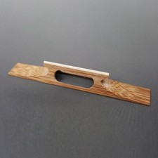 Koma Nagauta/Minyo Shamisen Bridge/Saddle Banboo WB #181