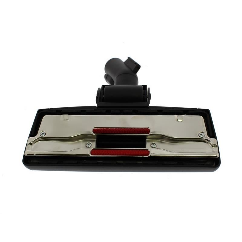 Bodenbürste 35mm Für Miele C1 C2 C3 - Breite Saugöffnung Für Maximale Reinigung