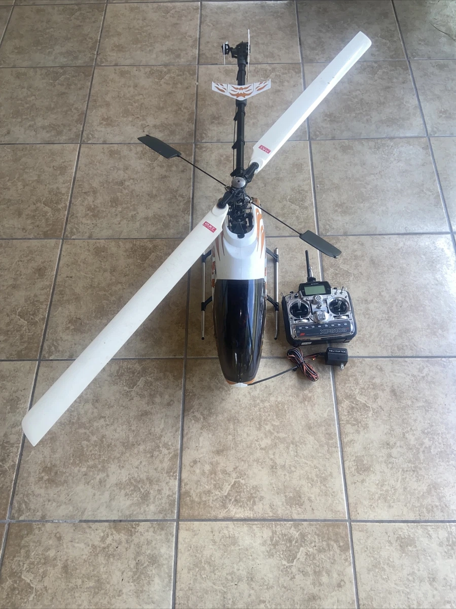 JR RC Helicopter Models & Kits products for sale | eBay