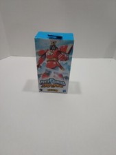 POWER RANGERS - Ninja Storm Ninjakon Hasbro Mint In Box New £9.00
