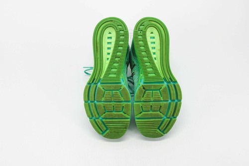 Nike Damenschuh Air Zoom Odyssey Größe 9,5 M Sneaker sportlich Laufen gebraucht xq - Bild 7 von 12