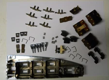 Power Window Switch Rebuild Service 1964 1965 1966  Chrysler Imperial 64 65 66