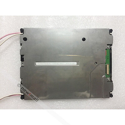 7.5 inch TCG075VG2AC-G00 For Kyocera Industrial LCD Screen Display Panel  640*480 | eBay