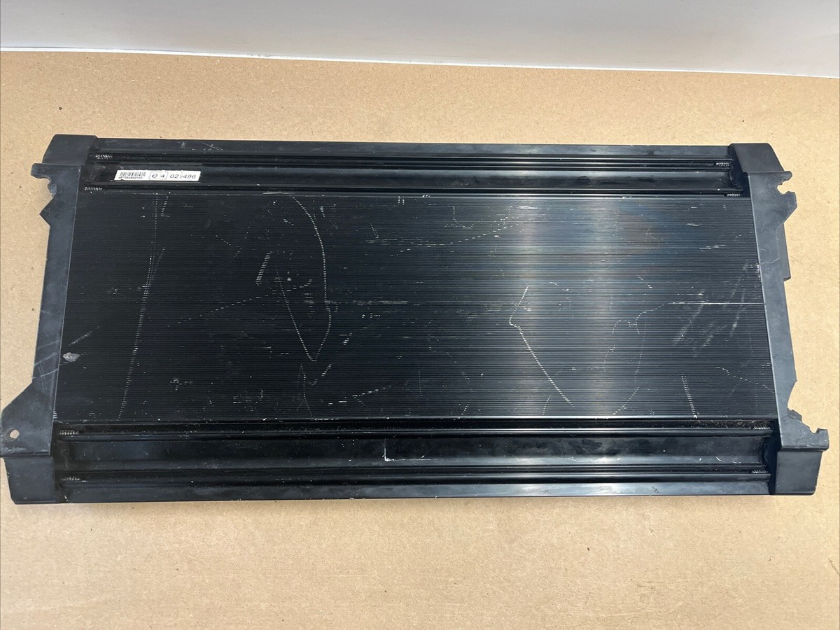 Kicker ZX700.5 5-Channel Car Stereo Amp Amplifier | eBay Kicker ZX700.5 5-Channel Car Stereo Amp Amplifier | eBay
