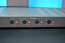 Broadcast UMD PSU Under Monitor Display System Controller Power