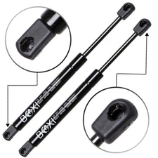 Qty2 Rear Trunk Lid Lift Supports Shocks Struts Arms Props For Pontiac G6 05-10