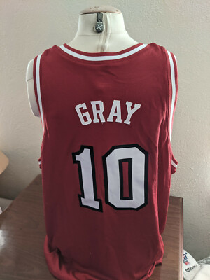☆NBA☆ 企業ロゴ ハーシーズ HERSHEY ゲームシャツ C-4499 chromehearts_hockeyjersey_01.