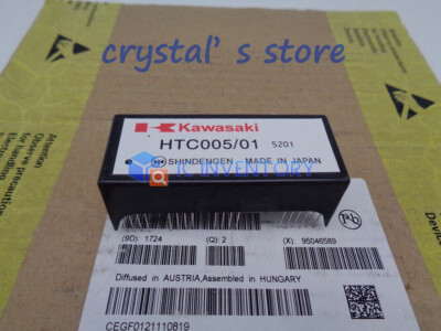 1PCS HTC005/01 KAWASAKI Power module first choice Qualityassurance HTC005-01