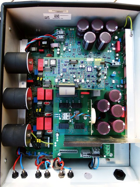 SMA Sunny Boy SB 5000tl MS günstig kaufen | eBay