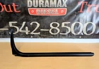 2007.5-2014 Chevy Silverado GMC Sierra 2500 3500 Right Rear Window Sealing Strip