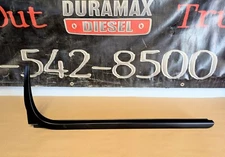 2007.5-2014 Chevy Silverado GMC Sierra 2500 3500 Right Rear Window Sealing Strip