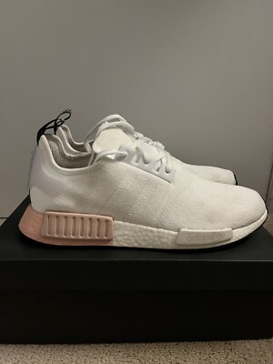 adidas gazelle silver green womens ADIDAS NMD R1 Vapour Pink/Light Onix (BY3059) – Prime